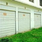 上海恒建電動伸縮門業(yè)公司產(chǎn)品展示 鋼質(zhì)防火門