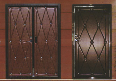 鋼質防火隔音門與鋼木防火門 特點、應用與選購要點