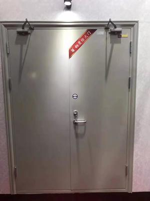 天津昌盛鋼質(zhì)防火門(mén) 值得信賴(lài)的老牌品質(zhì)之選