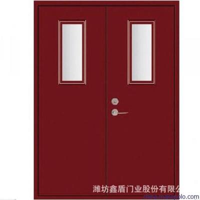 濰坊單扇隔音鋼質(zhì)防火門(mén)價(jià)格與圖片概述——以鑫盾門(mén)業(yè)股份-15-鋼質(zhì)防火門(mén)為例