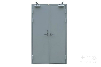 鋼質(zhì)防火門(mén)價(jià)格與安裝方法 鋼木防火門(mén)選購(gòu)與施工全攻略