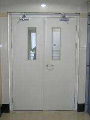 嘉定區(qū)大型機(jī)房鋼質(zhì)防火門解決方案 從甲級鋼質(zhì)門到超大鋼木門的選型與包驗(yàn)收服務(wù)