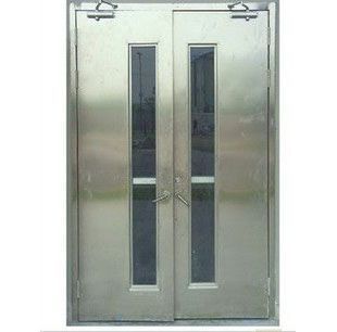 北京木質防火門、鋼質防火門、隔音門、防爆門選購指南與價格解析