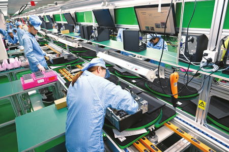 《山西日報》的數字化轉型 計算機技術引領報業革新