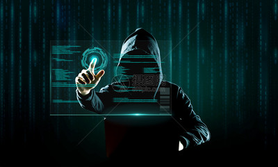 探秘黑客世界 從圖片素材看網絡安全的藝術與挑戰